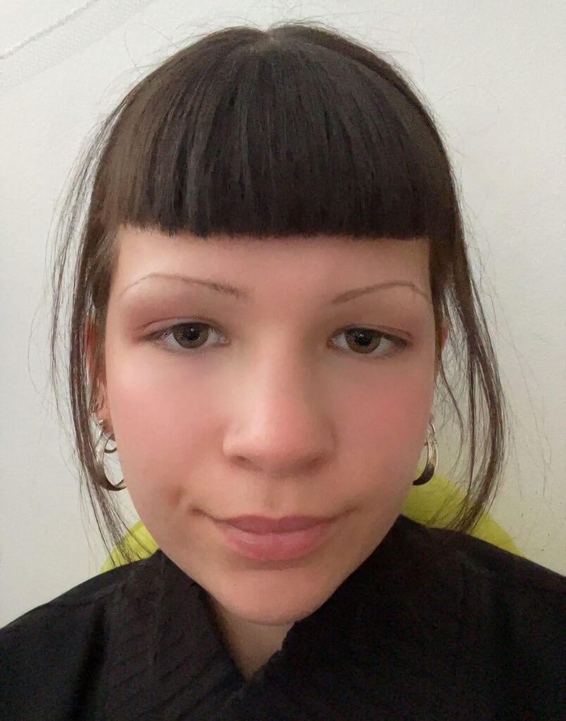 Nina Martin