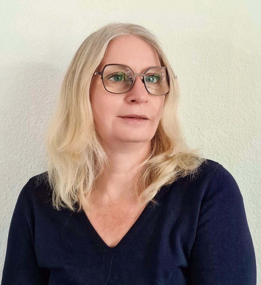 Foto von Sabine Martin