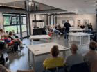 Bild vom Workshop am 4.6.2025