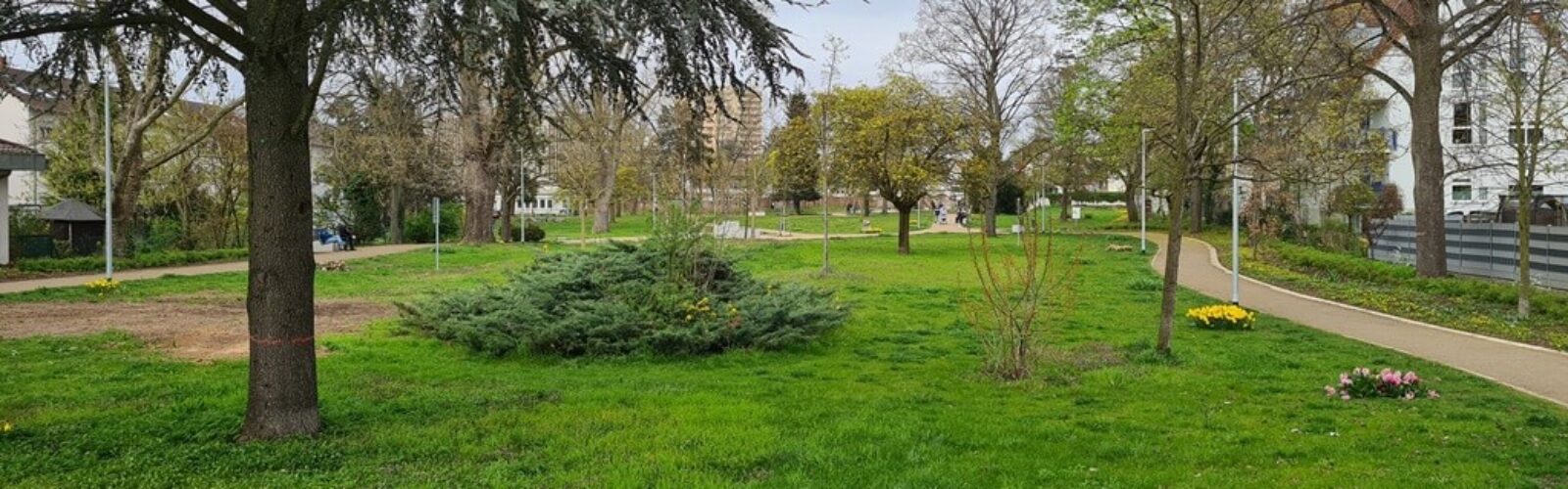 Tivolipark Viernheim